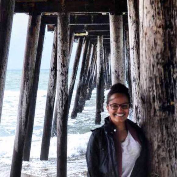 Meet your Posher, Amy - Picture 1 of 1